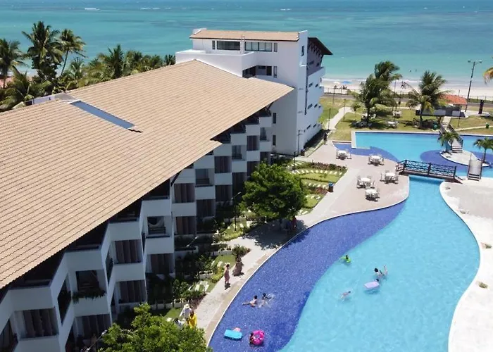 Maui Beach Residence - Beira Mar - Apartamento Terreo