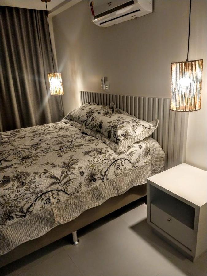 Apartment Maui - Beira Mar - Terreo *