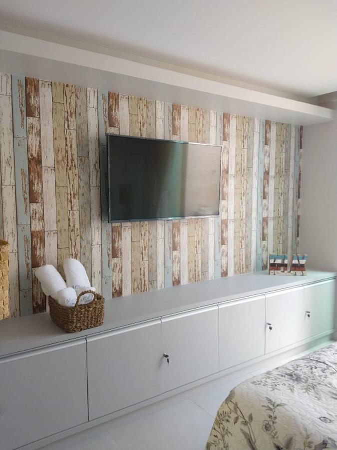 Maui - Beira Mar - Terreo Apartment Recife