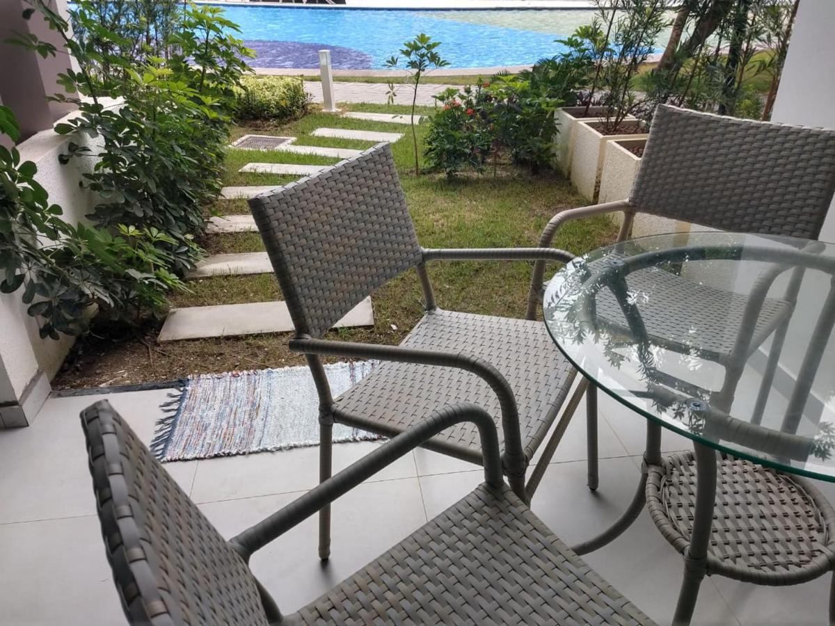 Apartment Maui - Beira Mar - Terreo