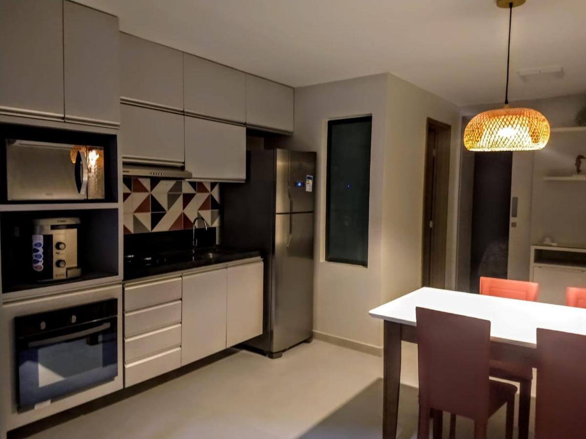 Maui - Beira Mar - Terreo Apartment Recife