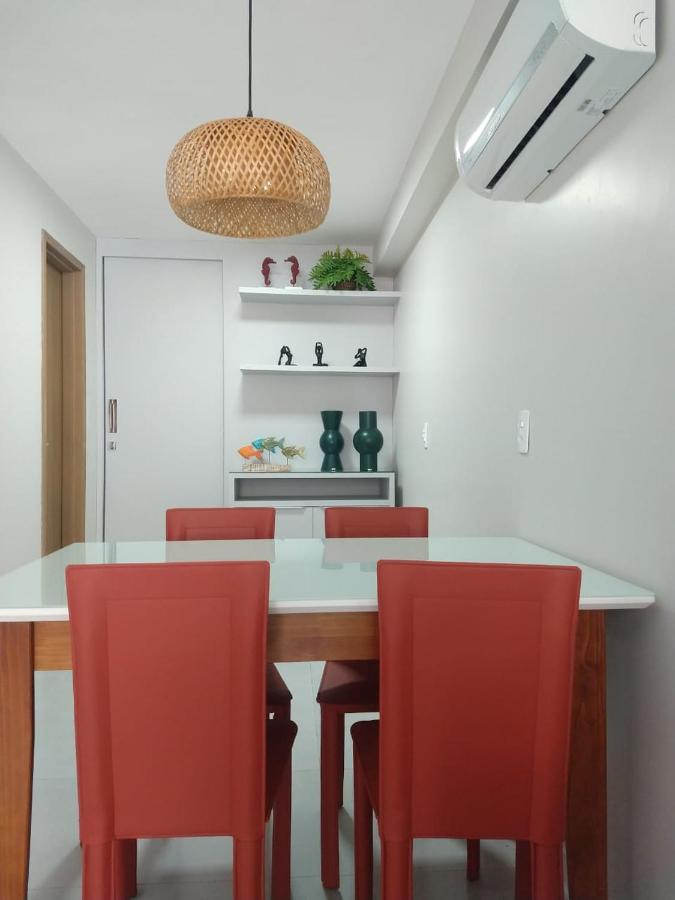 Apartment Maui - Beira Mar - Terreo