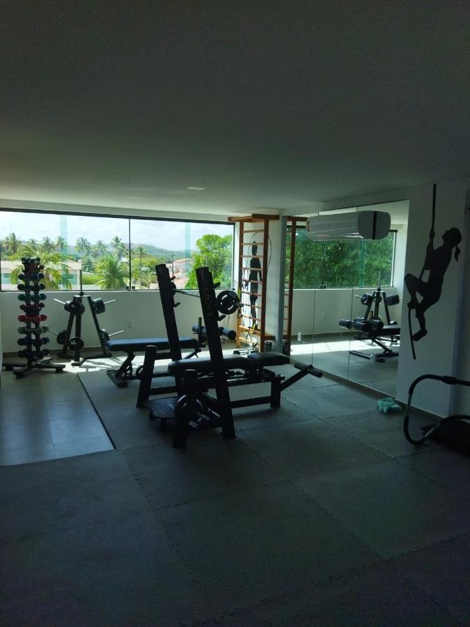 Apartment Maui - Beira Mar - Terreo