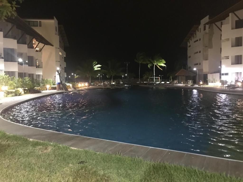 Maui - Beira Mar - Térreo *