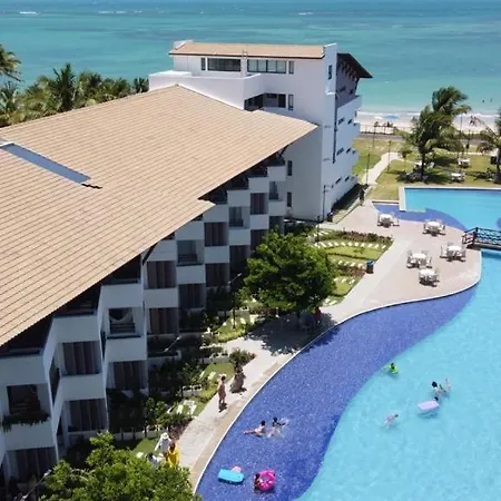 Maui Beach Residence - Beira Mar - Apartamento Terreo Recife Exterior foto
