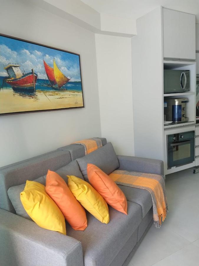 Maui - Beira Mar - Terreo Apartamento