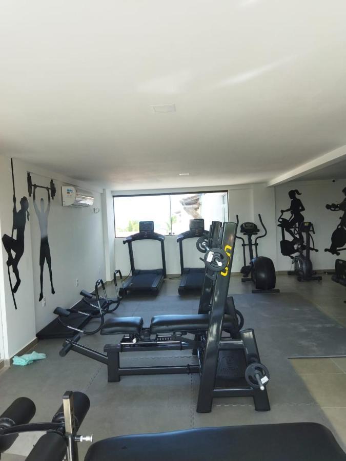 Apartamento Maui - Beira Mar - Terreo *